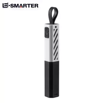 Высокомощный светодиодный фонарик с зумом, аккумулятор 18650, тактический фонарь с зарядкой через USB, кемпинг, рыбалка, аварийный зум-фонарь