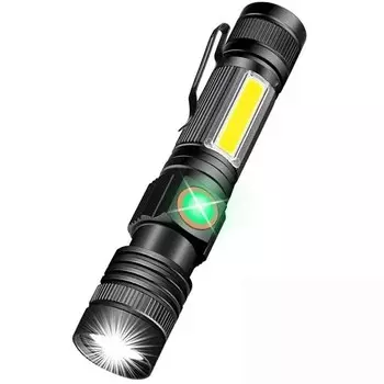 Тактический фонарик POCKETMAN