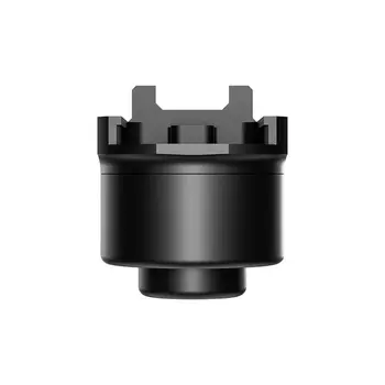 Тактический хвостовой переключатель WUBEN X2 Pro черный