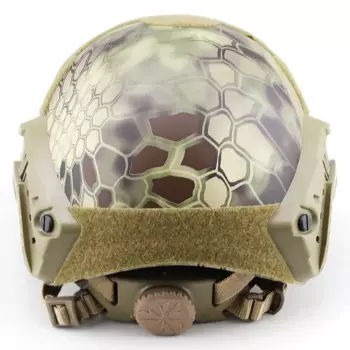 Тактический шлем для страйкбола, пейнтбола, боевой шлем, уличное Спортивное Защитное снаряжение для скакалки