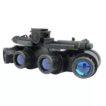 Тактический шлем GPNVG 18, очки ночного видения, модель модели NVG