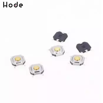 Тактильные переключатели EDIY 50 шт.