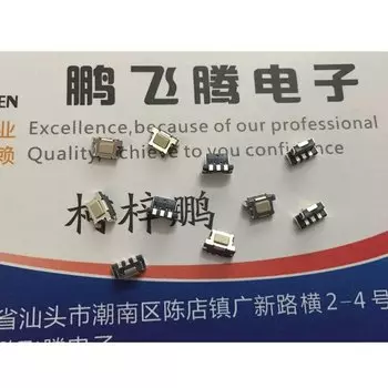 Тактильные переключатели KY WIN ROBOT NTC313-AA1G-A240T