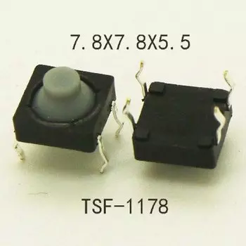 Тактовые кнопки HAPPYVIEW1