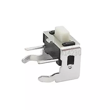 Тактовые переключатели New Rise 20 шт