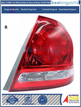 TAL65385(R),20-443,20443 задний фонарь для TOYOTA ALLION 07-10