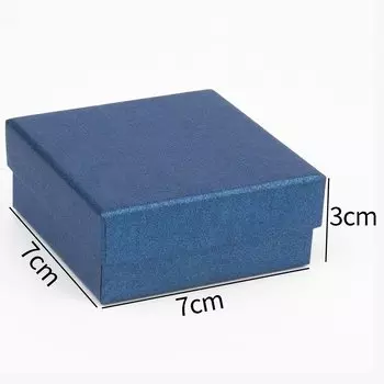 TANANTA Квадратный органайзер для ювелирных изделий