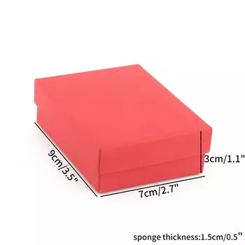 TANANTA подарочная коробка для украшений