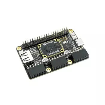 Tang праймер 25K GOWIN GW5A RISCV FPGA макетная плата PMOD SDRAM