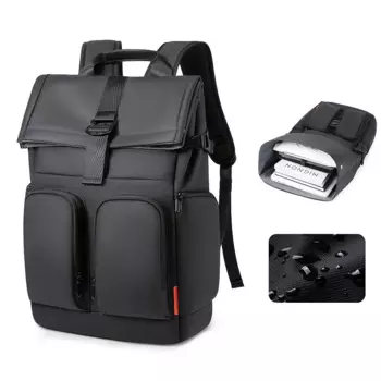 TangCool мужские рюкзаки для ноутбуков Бесплатная доставка водонепроницаемая мужская школьная сумка модные мужские дорожные сумки