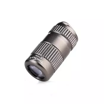 TANK007 Мини фонарик E15