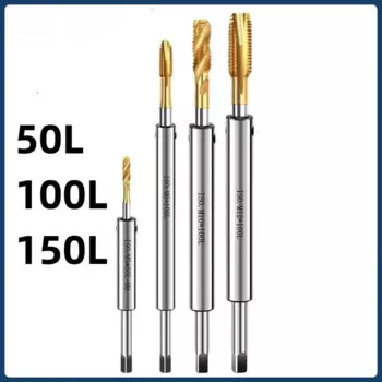 Удлинитель для метчика DEMK M3-M20