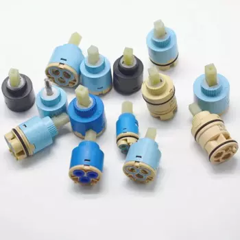 Картридж для смесителя AOLEBEI керамический 25/35/40 мм