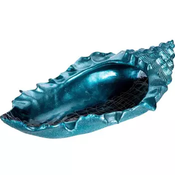 Тарелка для сухого льда в японском стиле