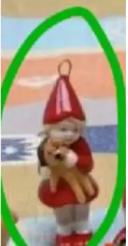 Тарелка German