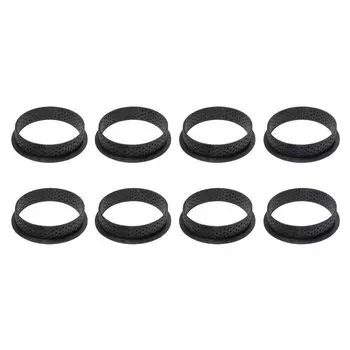 Tart формочки для мусса Dorica