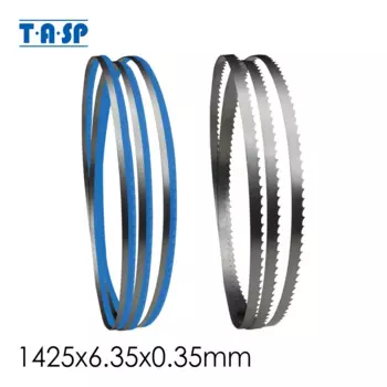 TASP Полотно для ленточной пилы 1425 мм