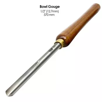 TASP MWT570BW Токарное долото по дереву