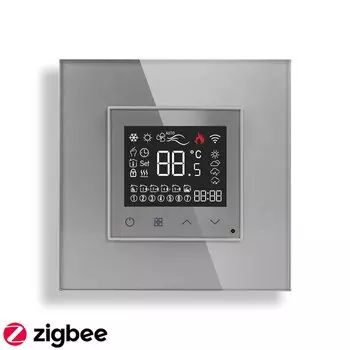 TAWOIA сенсорный термостат для теплого пола