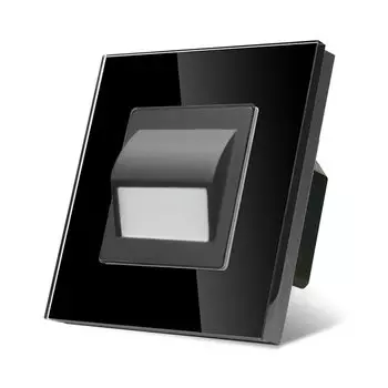 TAWOIA светодиодный настенный светильник