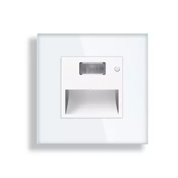 TAWOIA светодиодный настенный светильник с датчиком движения