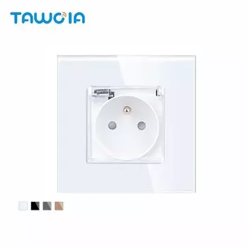 TAWOIA водонепроницаемые розетки 16А