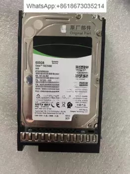 TC6600 ST600MM0009 серверный жесткий диск 10K 600G SAS 2,5 12G