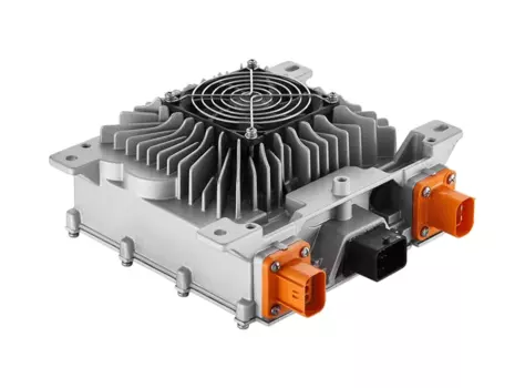 TC OBC HK-M Series 108 кВт 72 в 84 в 144 в 216 в 312 в 540 в LiFePO4 NCM LTO бортовое зарядное устройство CANbus для литиевого аккумулятора EV