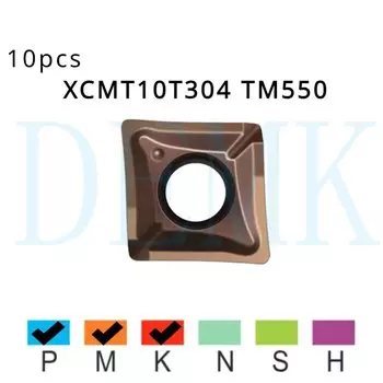 TCAP SF серия сверла