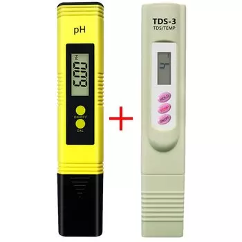 TDS метр ZUIDID 0-9990 ppm