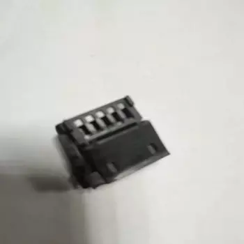 TE/AMP оригинальный разъем 1670990-1