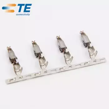 TE/Tyco оригинальный разъем 965999-1, ширина 2,8 мм, разъем «мама»