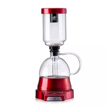 TEAEGG Вакуумная кофеварка 3 чашки