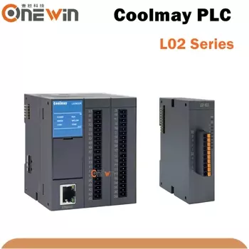 Модуль хоста Coolmay PLC L02