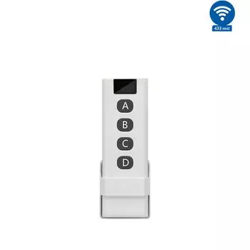 tedeligo умная розетка Wi-Fi+RF 16A 3000W