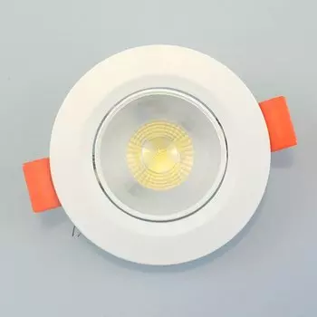 teetealy Потолочный светильник LED 3Вт-12Вт