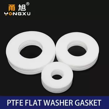 Тефлон плоское уплотнительное кольцо YONGXU