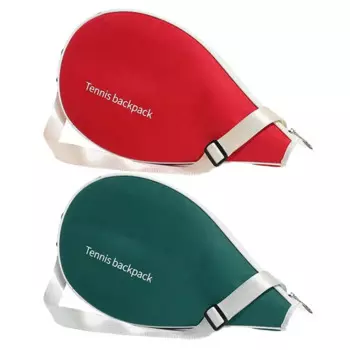 Телефон для тенниса, вместительная сумка для ракетки, Наплечная Сумка для школы, тренажерного зала, теннисная сумка, держатель для ракетки для бадминтона