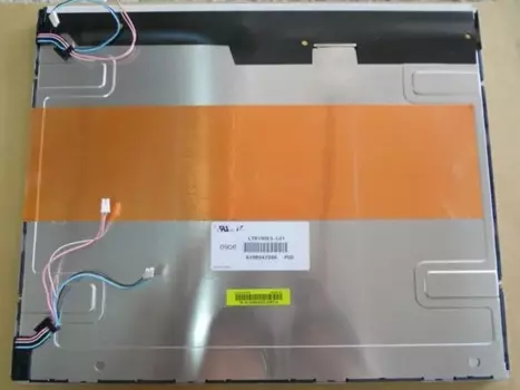 Телефон с ЖК-дисплеем