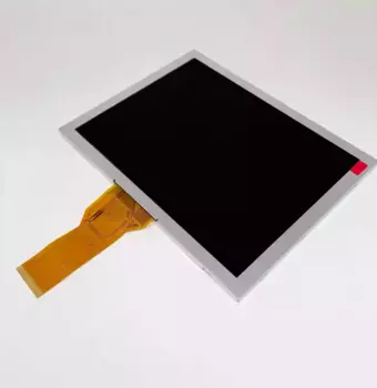 Телефон с ЖК-дисплеем