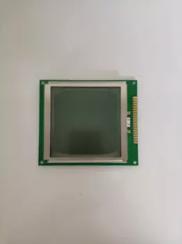 Телефон с ЖК-дисплеем