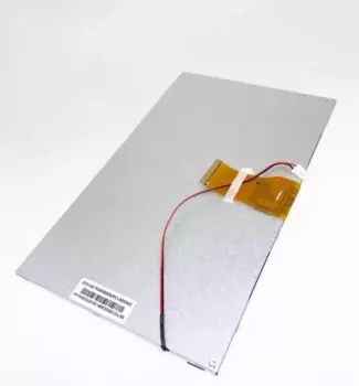 Телефон с ЖК-дисплеем