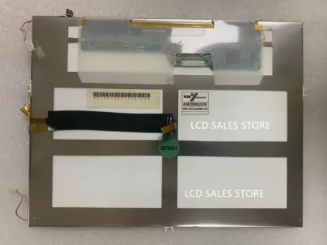 Телефон с ЖК-дисплеем