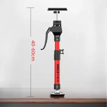 Telescopic Steel Hand Jack Support LTOOLS