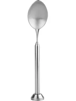 Телескопическая барная ложка CocktailGeek из нержавеющей стали