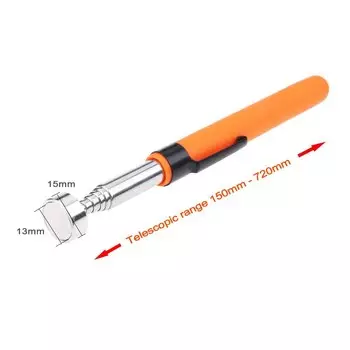 Телескопическая магнитная ручка KRIOCY