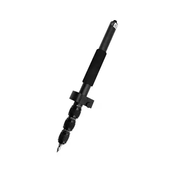 Телескопическая рулетка QRCOSY