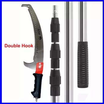 Телескопическая сабельная пила AbouTool