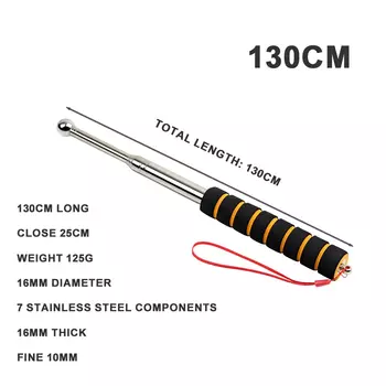 Телескопический барабанный молоток ZILIN CORA