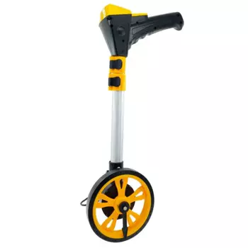 CNMAWAY Телескопическая рулетка 99999.9м